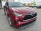 2025 Toyota Highlander Hybrid Platinum