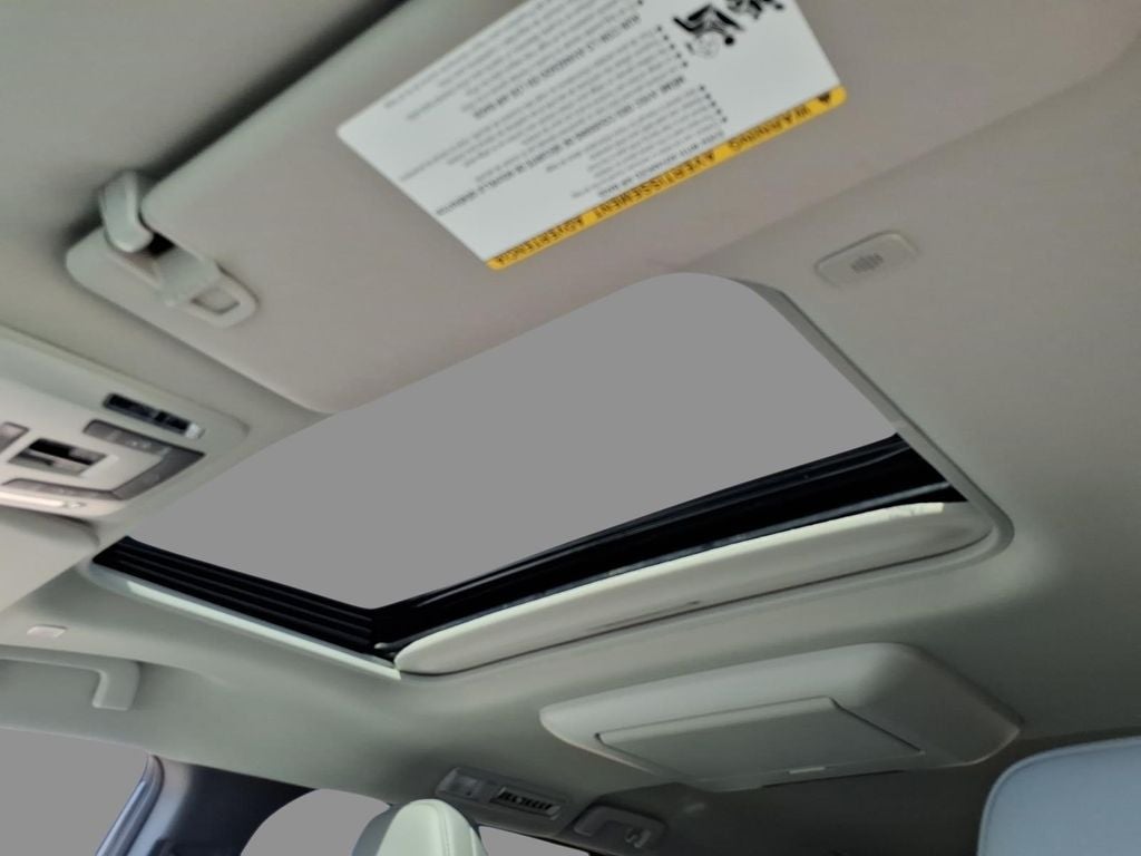 2026 Toyota Sienna XLE 7 Passenger