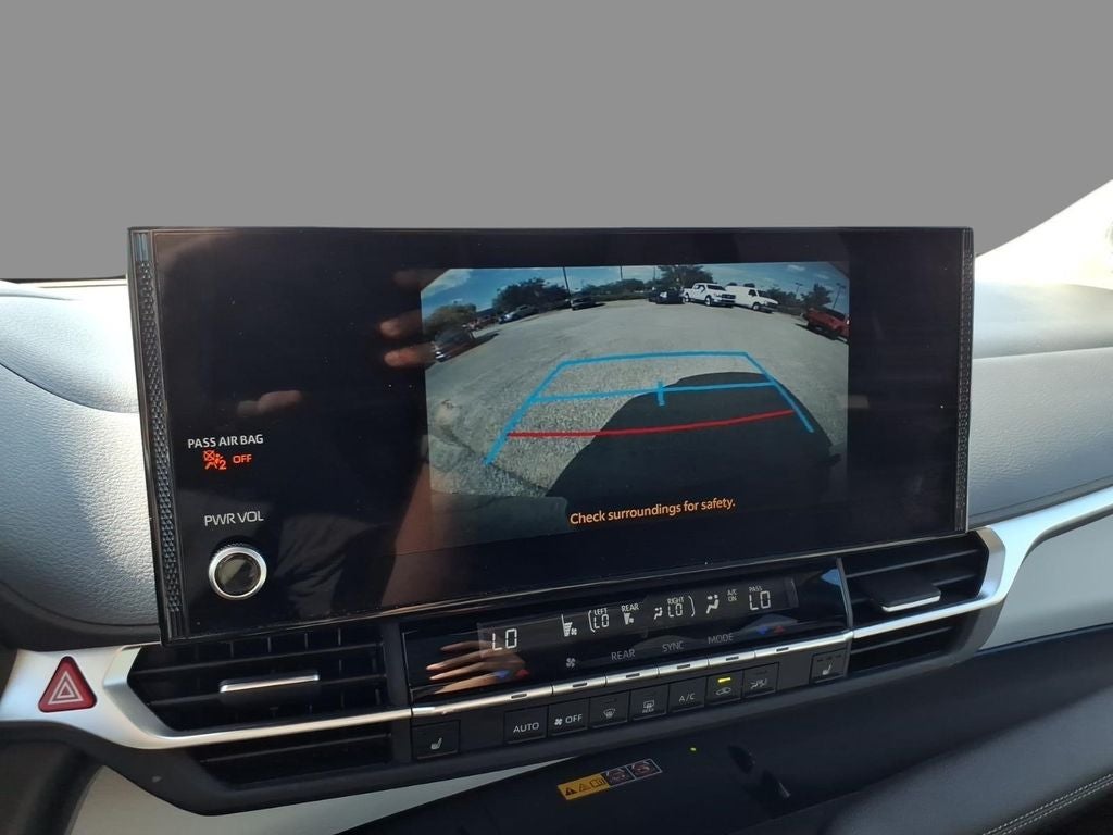 2026 Toyota Sienna XLE 7 Passenger