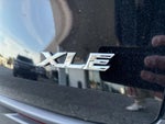 2026 Toyota Sienna XLE 7 Passenger