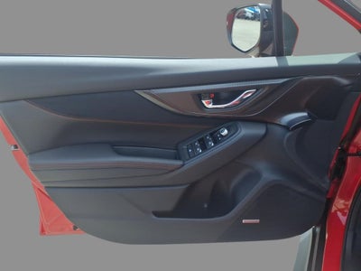 2025 Subaru WRX Limited