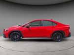 2025 Subaru WRX Limited
