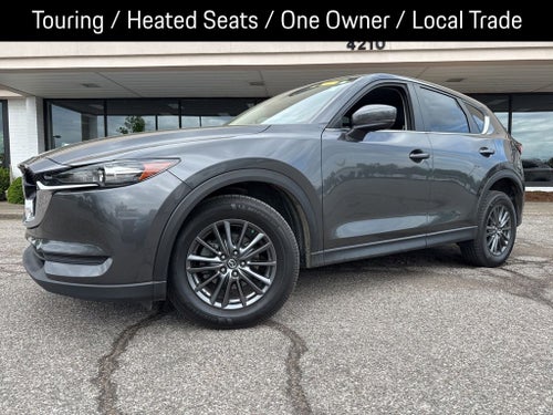 2019 Mazda Mazda CX-5 Touring