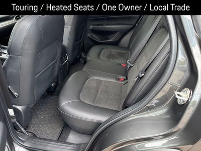 2019 Mazda Mazda CX-5 Touring