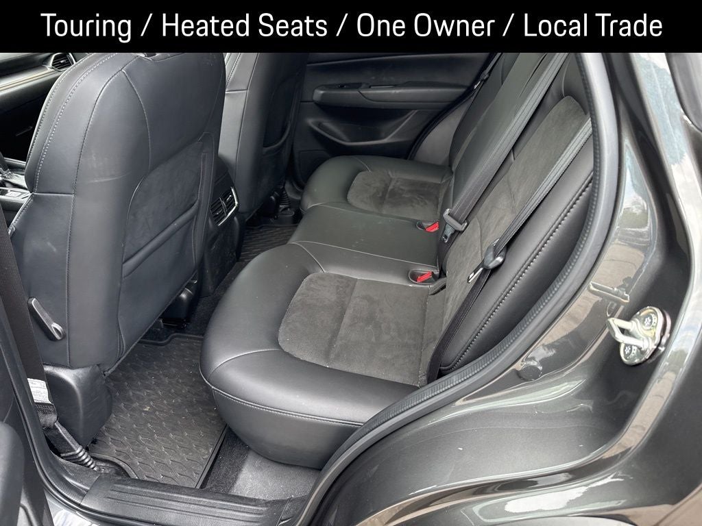 2019 Mazda Mazda CX-5 Touring