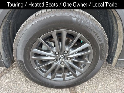 2019 Mazda Mazda CX-5 Touring