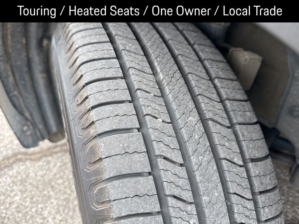 2019 Mazda Mazda CX-5 Touring