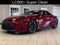 2018 Lexus LC 500