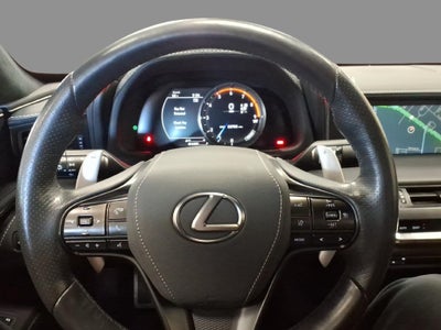2018 Lexus LC 500