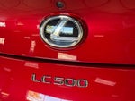 2018 Lexus LC 500