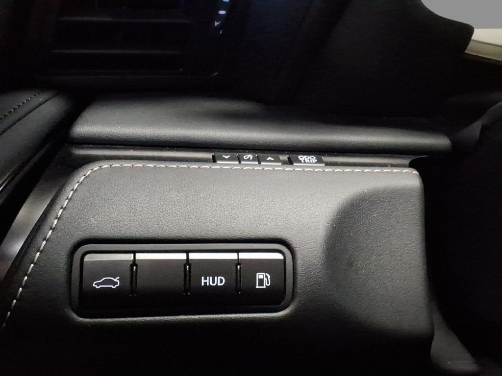2018 Lexus LC 500