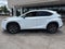2016 Lexus NX 200t