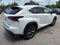 2016 Lexus NX 200t