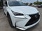 2016 Lexus NX 200t