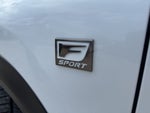 2016 Lexus NX 200t