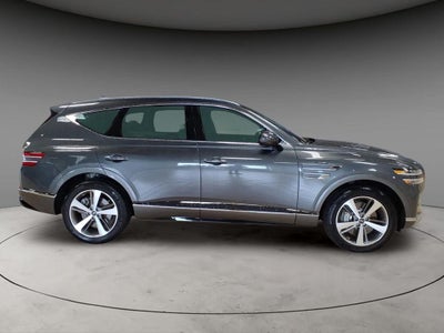 2023 Genesis GV80 3.5T
