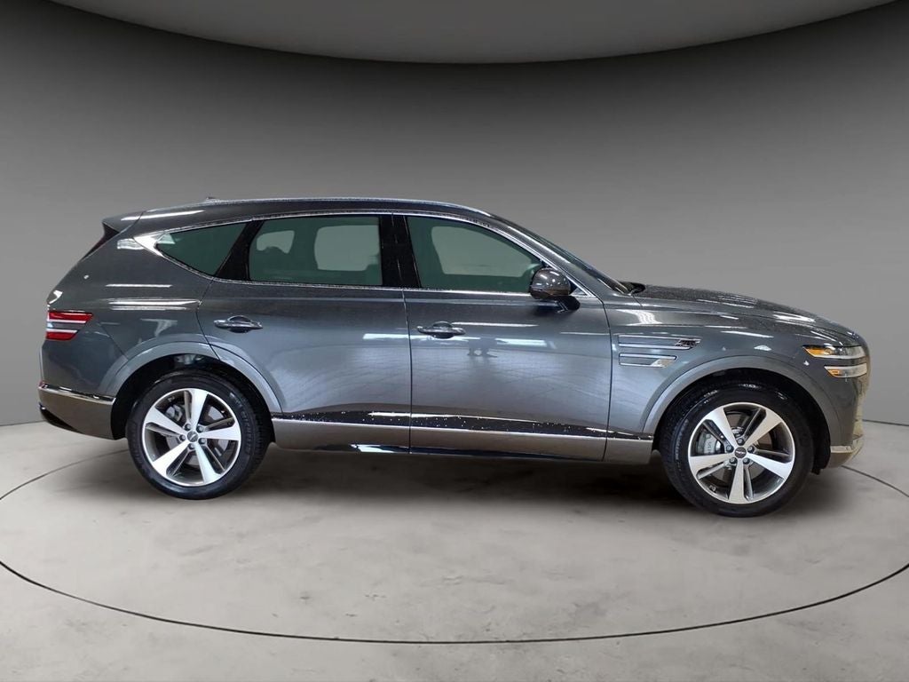 2023 Genesis GV80 3.5T