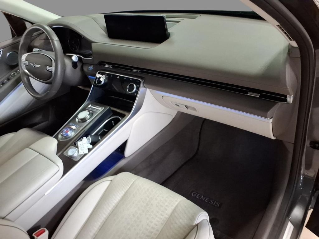 2023 Genesis GV80 3.5T