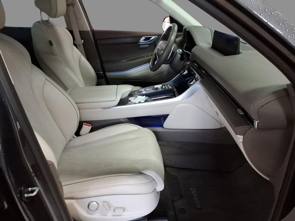 2023 Genesis GV80 3.5T