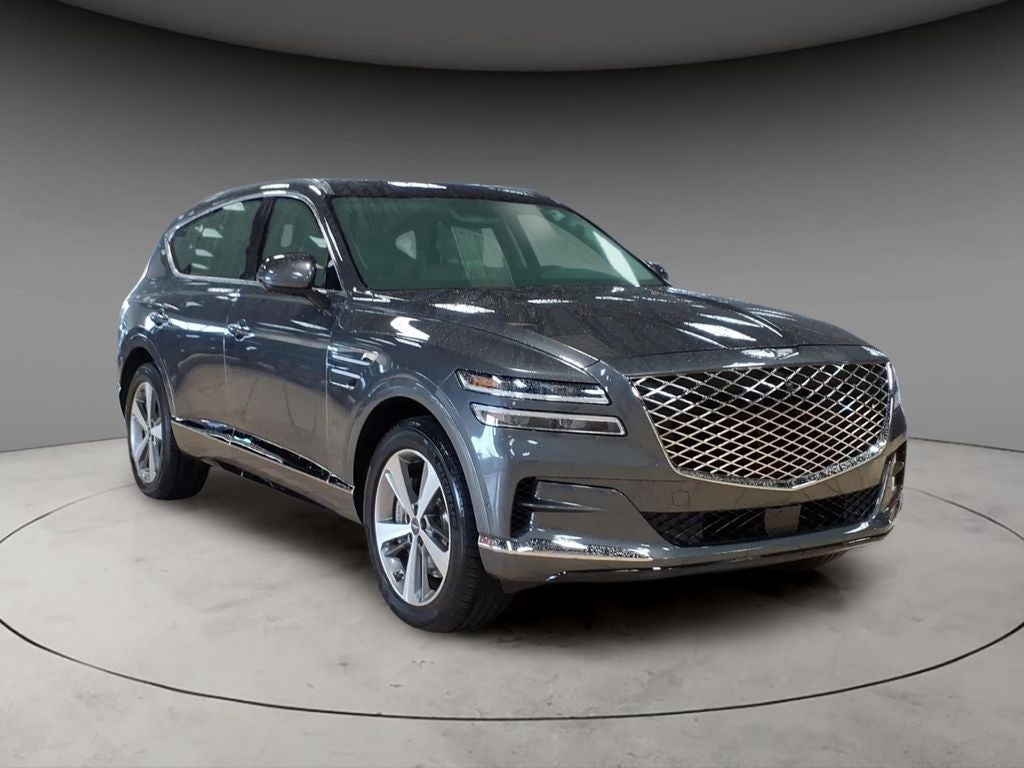 2023 Genesis GV80 3.5T