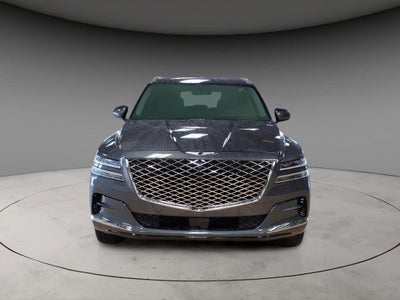 2023 Genesis GV80 3.5T