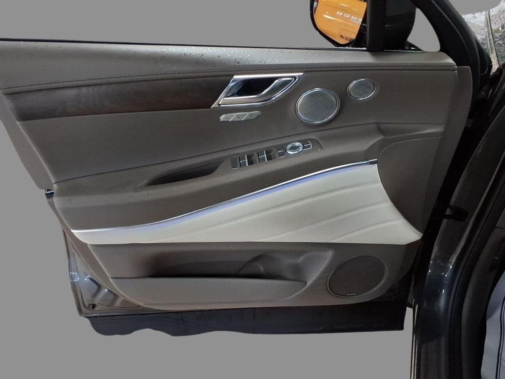 2023 Genesis GV80 3.5T