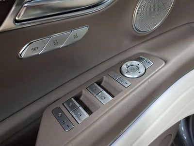 2023 Genesis GV80 3.5T