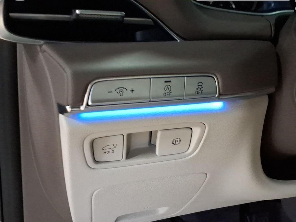 2023 Genesis GV80 3.5T