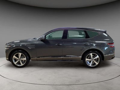 2023 Genesis GV80 3.5T