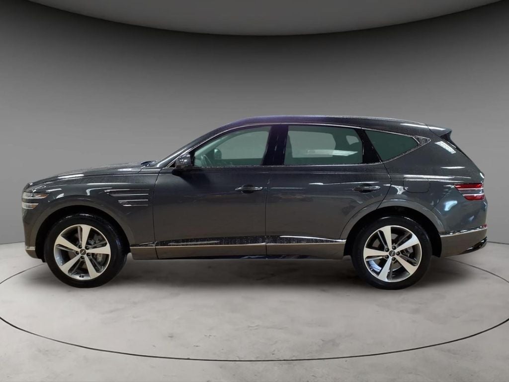 2023 Genesis GV80 3.5T