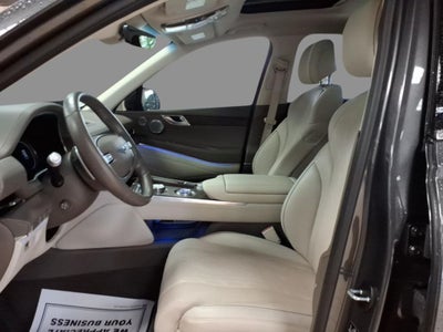 2023 Genesis GV80 3.5T
