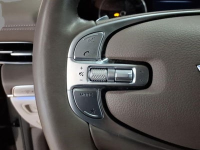 2023 Genesis GV80 3.5T