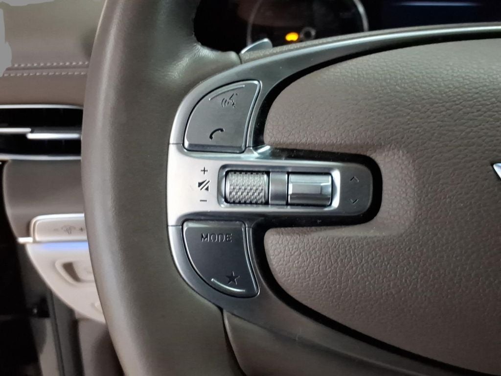 2023 Genesis GV80 3.5T