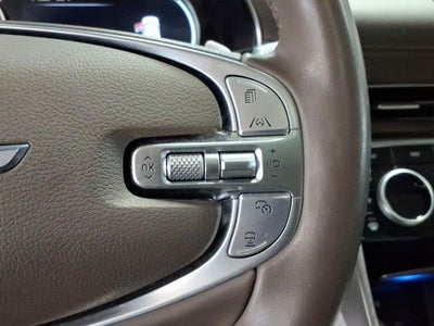 2023 Genesis GV80 3.5T