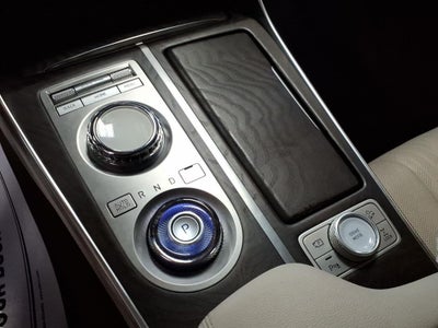2023 Genesis GV80 3.5T