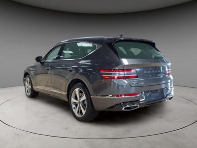 2023 Genesis GV80 3.5T