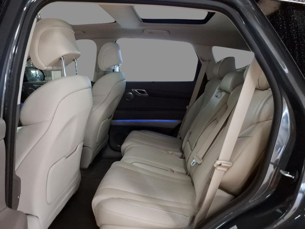 2023 Genesis GV80 3.5T
