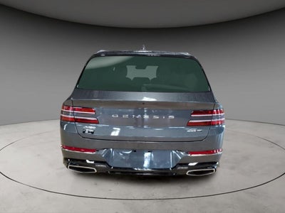 2023 Genesis GV80 3.5T