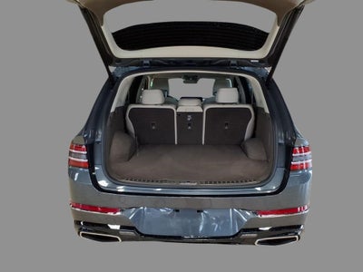 2023 Genesis GV80 3.5T