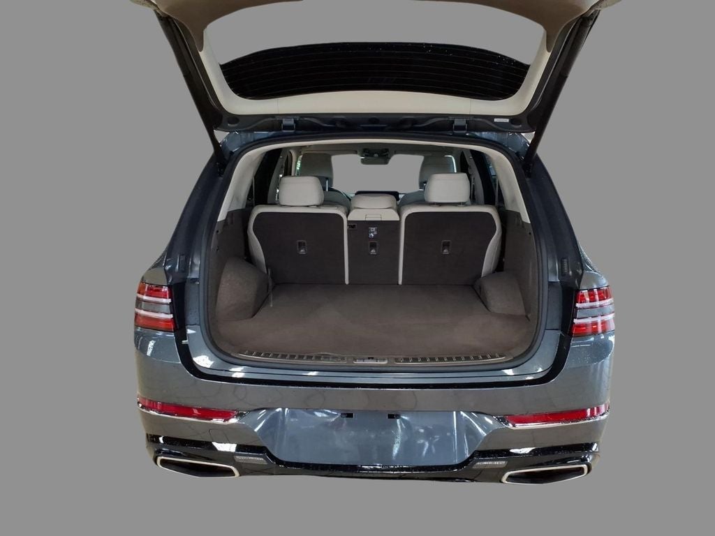 2023 Genesis GV80 3.5T