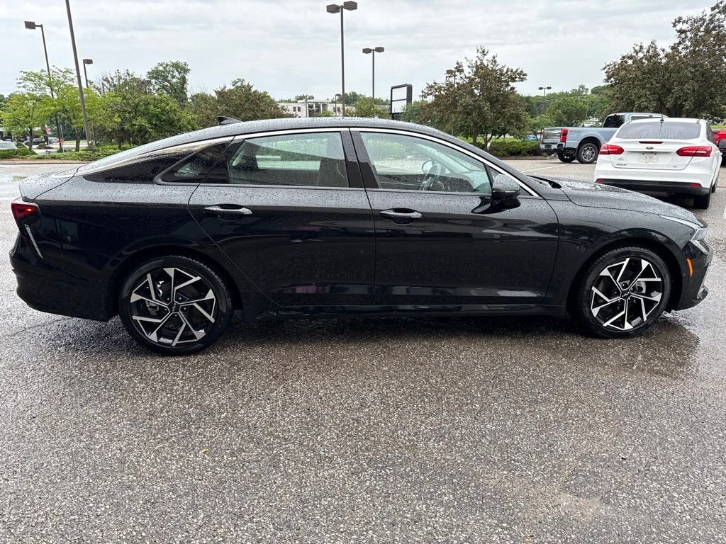 2025 Kia K5 EX