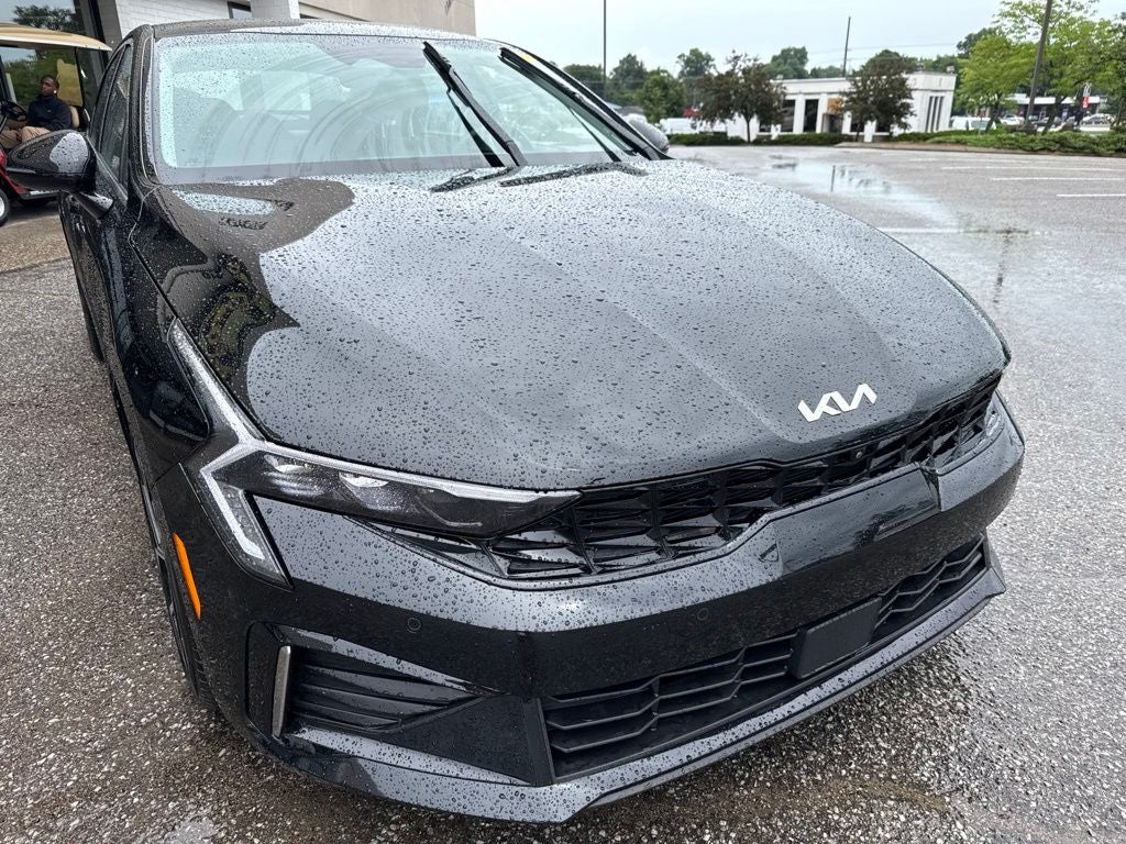 2025 Kia K5 EX