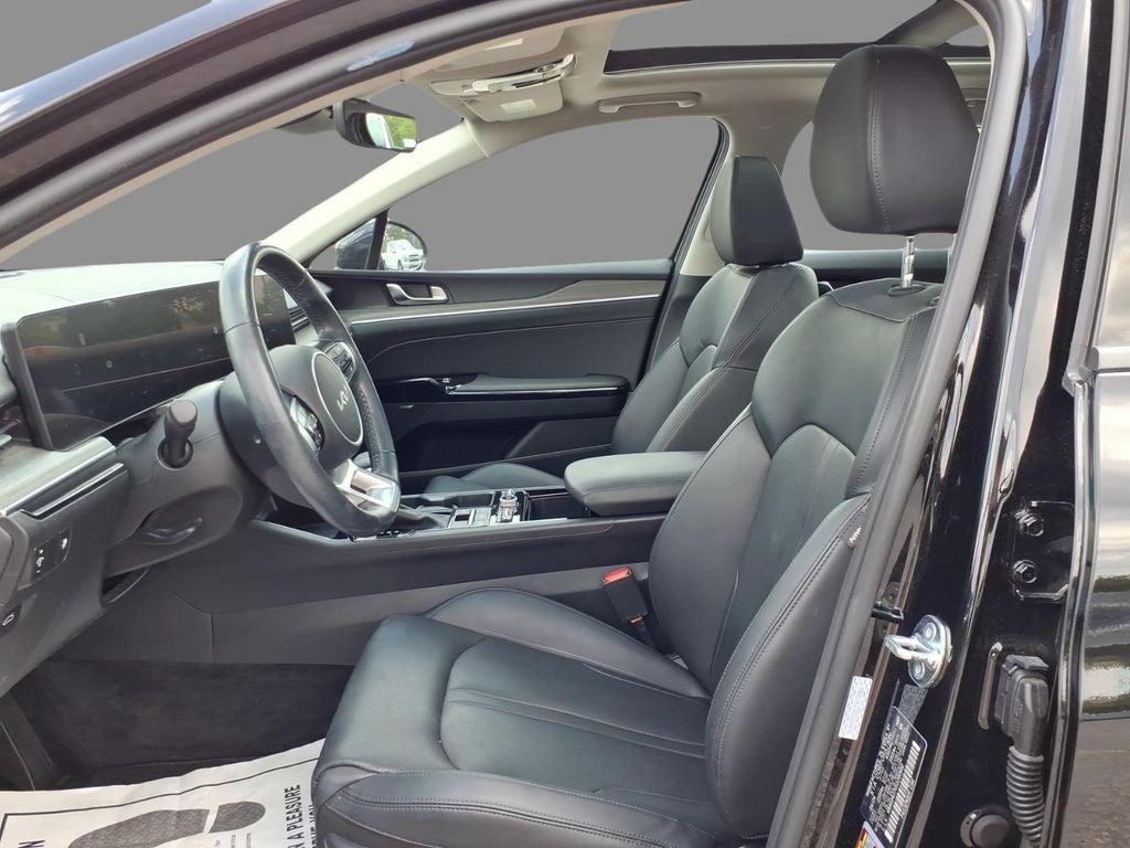 2025 Kia K5 EX