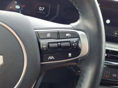 2025 Kia K5 EX