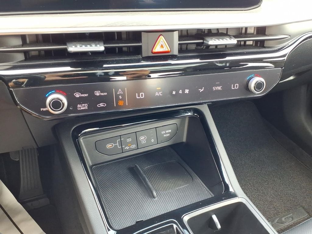 2025 Kia K5 EX