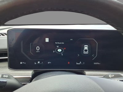 2025 Kia K5 EX