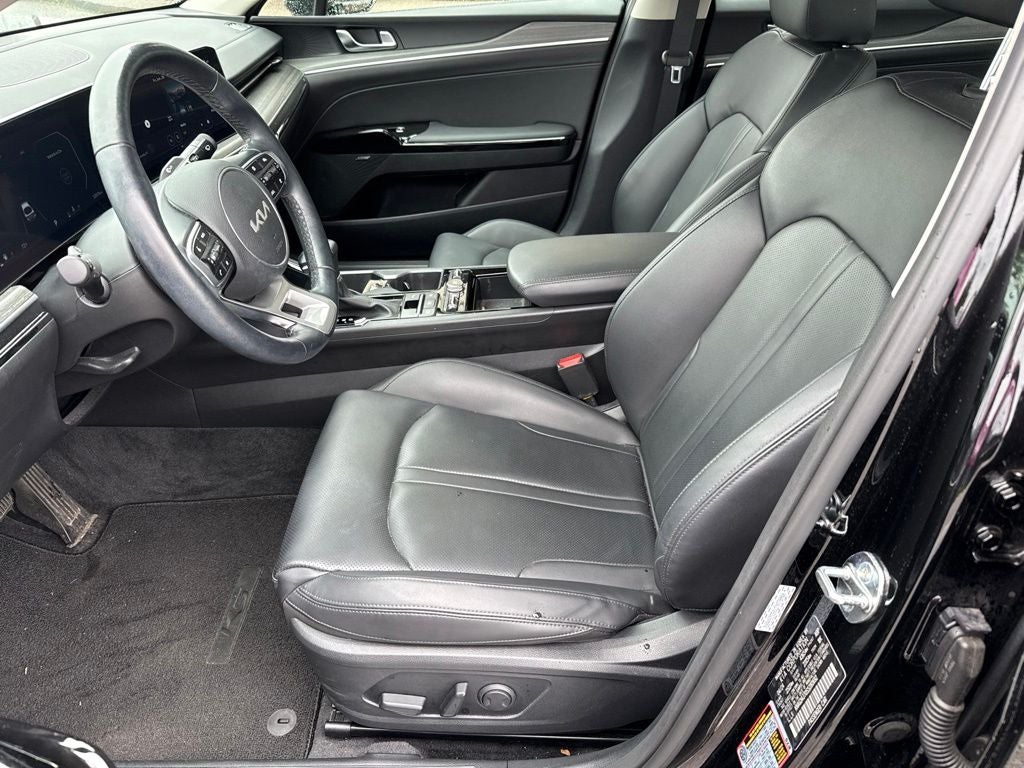 2025 Kia K5 EX