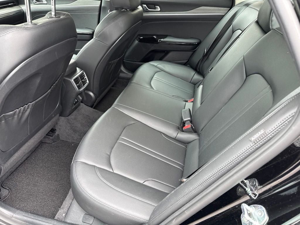 2025 Kia K5 EX