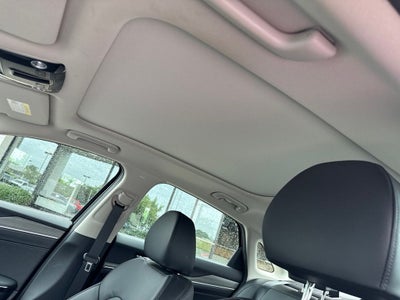2025 Kia K5 EX