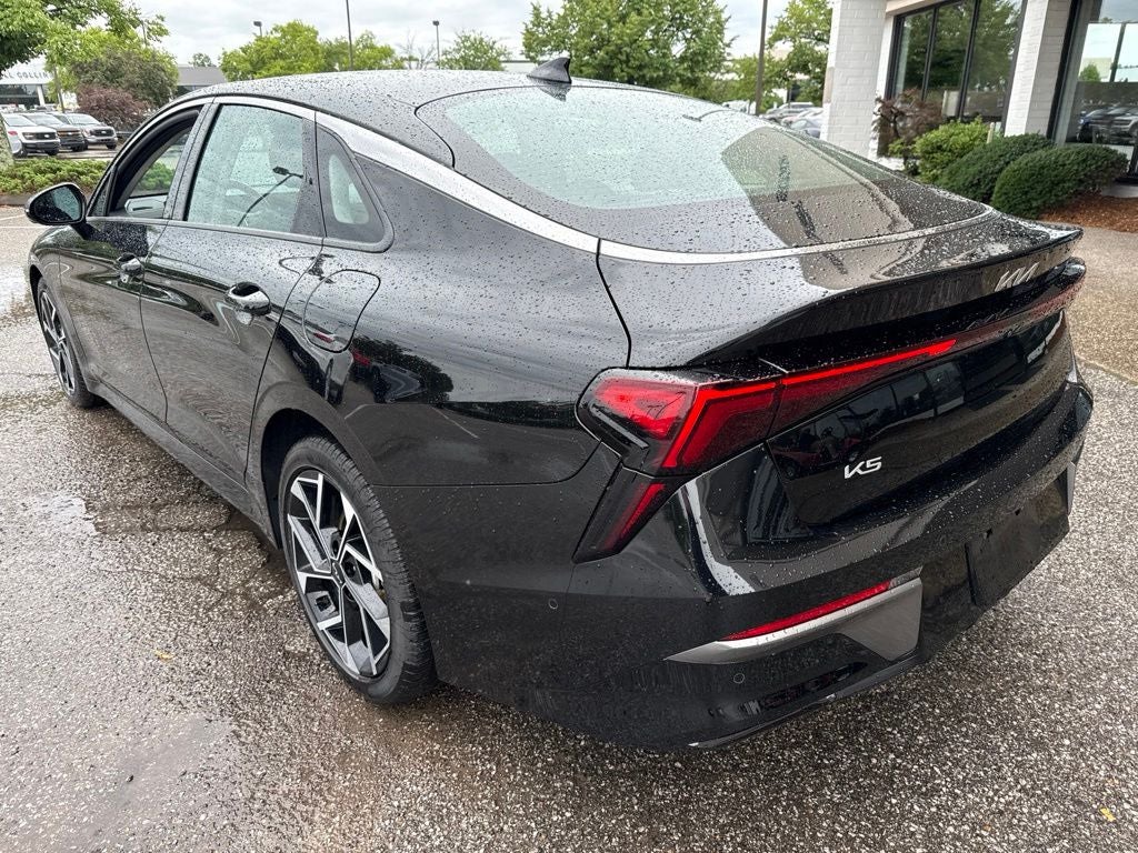 2025 Kia K5 EX
